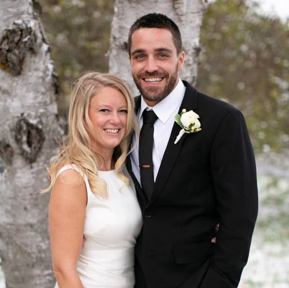 Meet your Posher, Rebecca - Picture 1 of 1